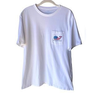 Vineyard Vines Men’s M Tee